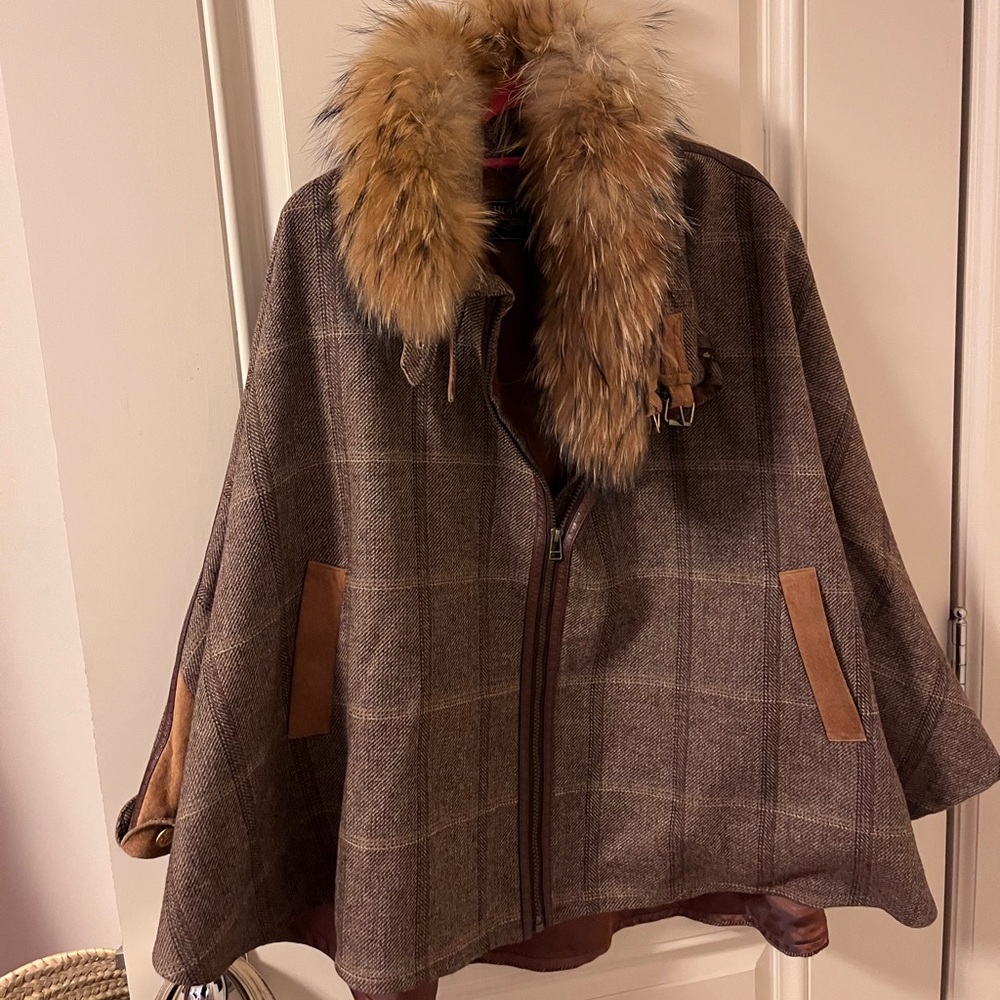 Holland Cooper Jacket